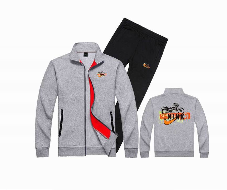 men nike sport suits-726